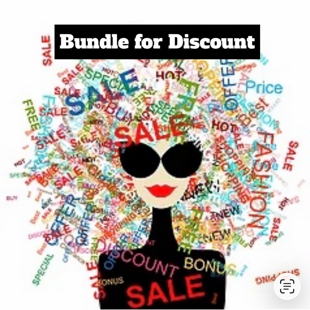 I have been off lives due to health for 4 months- Entire Closet ON SALE! Bundle!